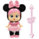 Bebés Llorones Loving Care Disney Junior Muñeca Minnie Mouse