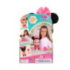 Bebés Llorones Loving Care Disney Junior Muñeca Minnie Mouse