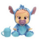 Bebés Llorones Loving Care Disney Muñeco Stitch