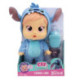 Bebés Llorones Loving Care Disney Muñeco Stitch