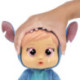 Bebés Llorones Loving Care Disney Muñeco Stitch