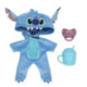 Bebés Llorones Loving Care Disney Muñeco Stitch