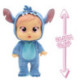 Bebés Llorones Loving Care Disney Muñeco Stitch