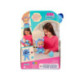 Bebés Llorones Loving Care Disney Muñeco Stitch