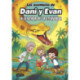 Las Aventuras de Dani y Evan 13: La Leyenda de la Titanoba