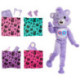 Barbie Cutie Reveal Care Bears Muñeca Generosa y Accesorios