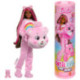 Barbie Cutie Reveal Care Bears Muñeca Mimosa y Accesorios