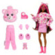 Barbie Cutie Reveal Care Bears Muñeca Mimosa y Accesorios