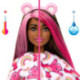 Barbie Cutie Reveal Care Bears Muñeca Mimosa y Accesorios