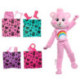 Barbie Cutie Reveal Care Bears Muñeca Mimosa y Accesorios