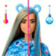 Barbie Cutie Reveal Care Bears Muñeca Quejoso y Accesorios