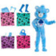 Barbie Cutie Reveal Care Bears Muñeca Quejoso y Accesorios