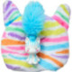Barbie Cutie Reveal Sueños de Colores Muñeca Cebra