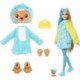 Barbie Cutie Reveal Serie Disfraces Osito Delfín