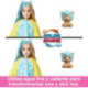 Barbie Cutie Reveal Serie Disfraces Osito Delfín