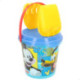 Mickey Set de Playa con Cubo y Accesorios