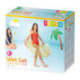 INTEX Flotador Purpurina 107 x 27 cm Varios Modelos
