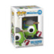 Funko Pop! Disney Pixar Monstruos 20 Aniversario Figura de Vinilo Mike Wazowski