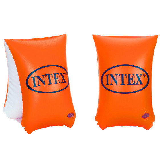INTEX Manguitos Neón
