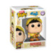 Funko Bitty Pop! Towns Pixar Up Figura de Vinilo Russell y Casa