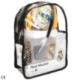 Real Madrid Mochila Set de Playa con Cubo y Accesorios
