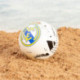 Real Madrid Mochila Set de Playa con Cubo y Accesorios