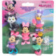 Disney Junior Minnie Pack 5 Minifiguras
