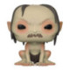 Funko Pop! Movies El Señor de los Anillos Figura de Vinilo Gollum