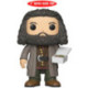 Funko Pop! Harry Potter Figura De Vinilo Rubeus Hagrid 15 cm
