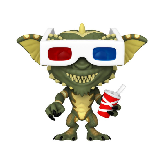 Funko Pop! Movies Gremlins Figura de Vinilo Gremlin