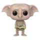 Funko Pop! Harry Potter La Cámara de los Secretos 20 Aniversario Figura de Vinilo Dobby