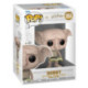 Funko Pop! Harry Potter La Cámara de los Secretos 20 Aniversario Figura de Vinilo Dobby