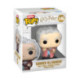 Funko Pop! Bitty Towns Figura Garrick Ollivander y Tienda de Varitas Mágicas