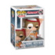 Funko Pop! Movies Gremlins 2 The New Batch Figura de Vinilo Gizmo con Arco