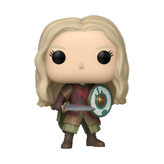 Funko Pop! Movies El Señor de los Anillos Figura de Vinilo Éowyn