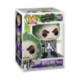 Funko Pop! Plus Beetlejuice Figura de Vinilo Beetlejuice en la Tumba