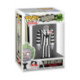Funko Pop! Movies Beetlejuice Beetlejuice Figura de Vinilo Bob como Beetlejuice