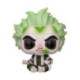 Funko Pop! Movies Beetlejuice Beetlejuice Figura de Vinilo Baby Beetlejuice