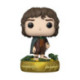 Funko Pop! Plus El Señor de los Anillos Figura de Vinilo Frodo Bolsón Brilla en la Oscuridad