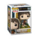 Funko Pop! Plus El Señor de los Anillos Figura de Vinilo Frodo Bolsón Brilla en la Oscuridad