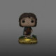 Funko Pop! Plus El Señor de los Anillos Figura de Vinilo Frodo Bolsón Brilla en la Oscuridad