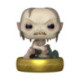Funko Pop! Plus El Señor de los Anillos Figura de Vinilo Gollum Brilla en la Oscuridad