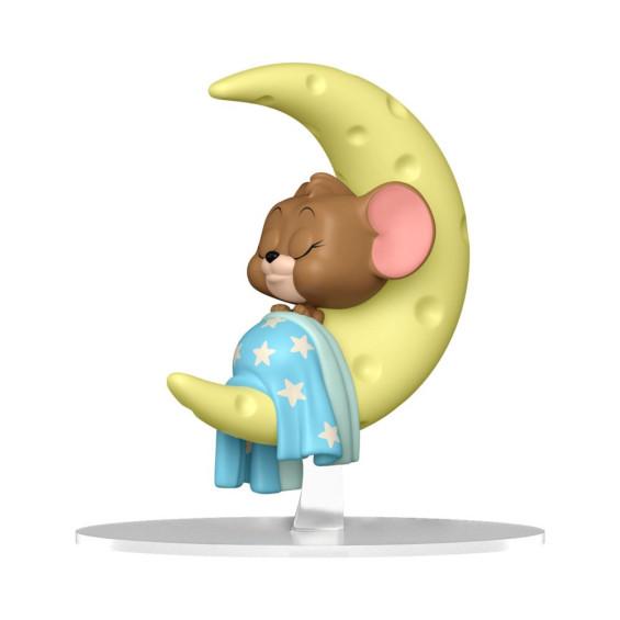 Funko Pop! Animation Tom and Jerry Figura de Vinilo Jerry