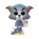 Funko Pop! Animation Tom and Jerry Figura de Vinilo Tom
