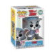Funko Pop! Animation Tom and Jerry Figura de Vinilo Tom