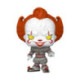 Funko Pop! Television It Welcome to Derry Figura de Vinilo Pennywise