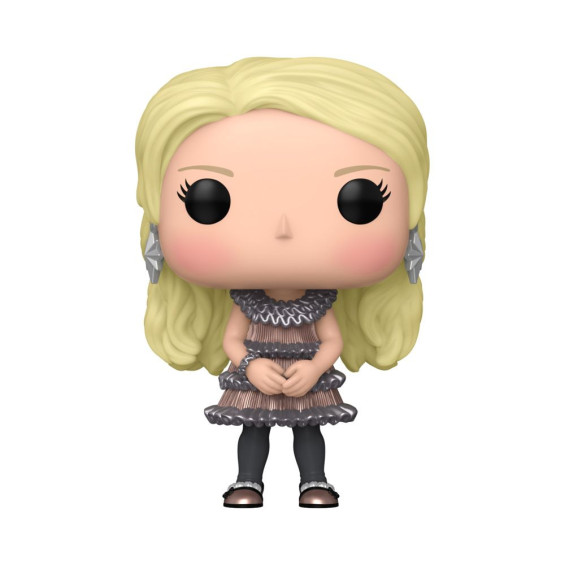Funko Pop! Harry Potter Figura de Vinilo Luna Lovegood con Vestido
