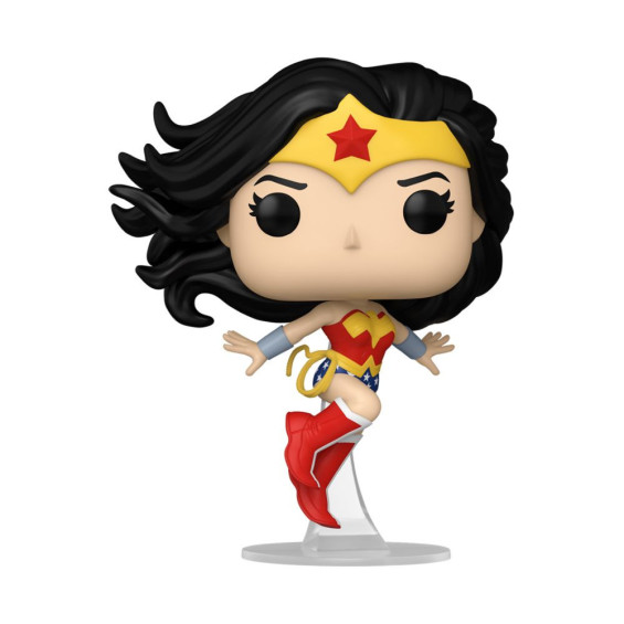 Funko Pop! Heroes Figura de Vinilo Wonder Woman