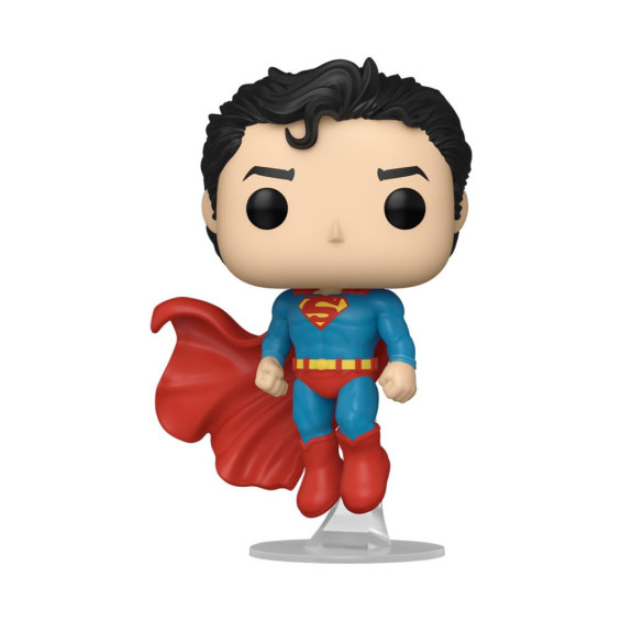 Funko Pop! Heroes Figura de Vinilo Superman