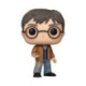 Funko Pop! Harry Potter Figura de Vinilo Harry Potter con Piedra de la Resurrección